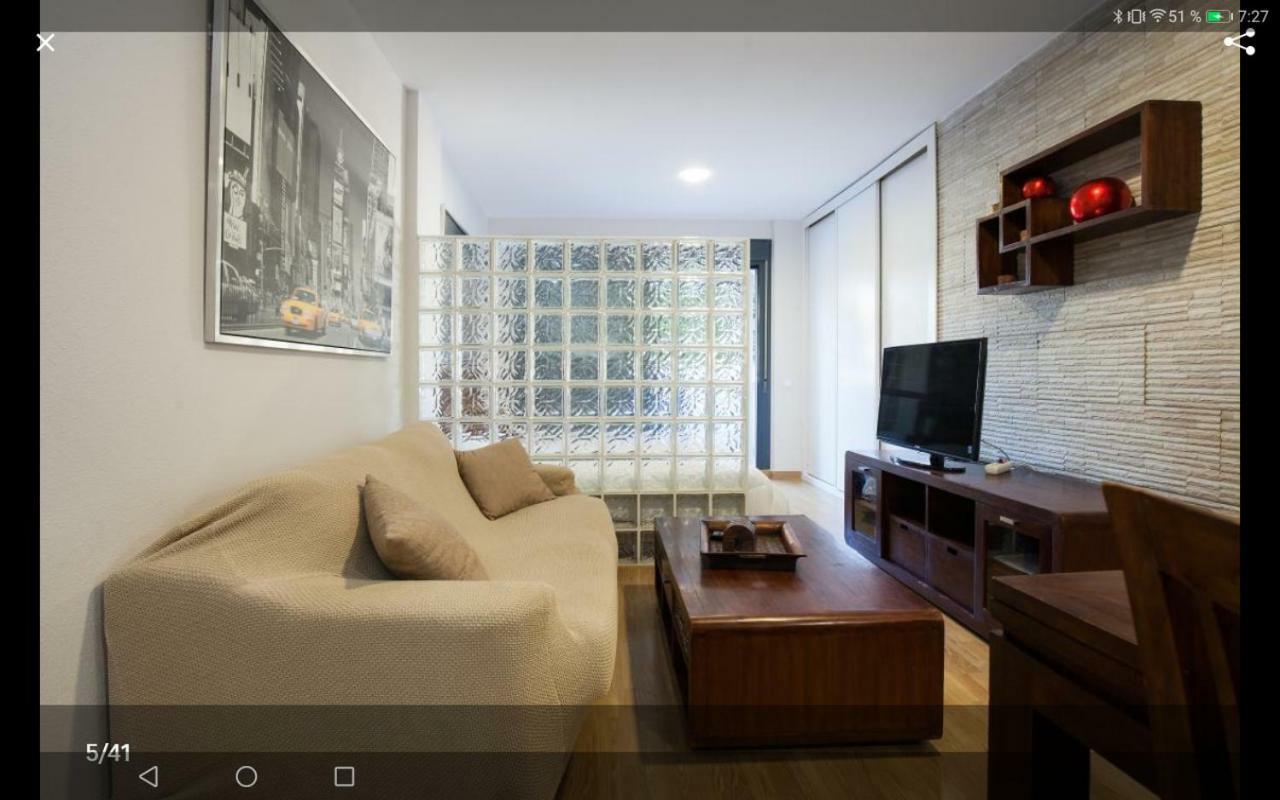 Apartamento Calle Austria Roquetas de Mar
