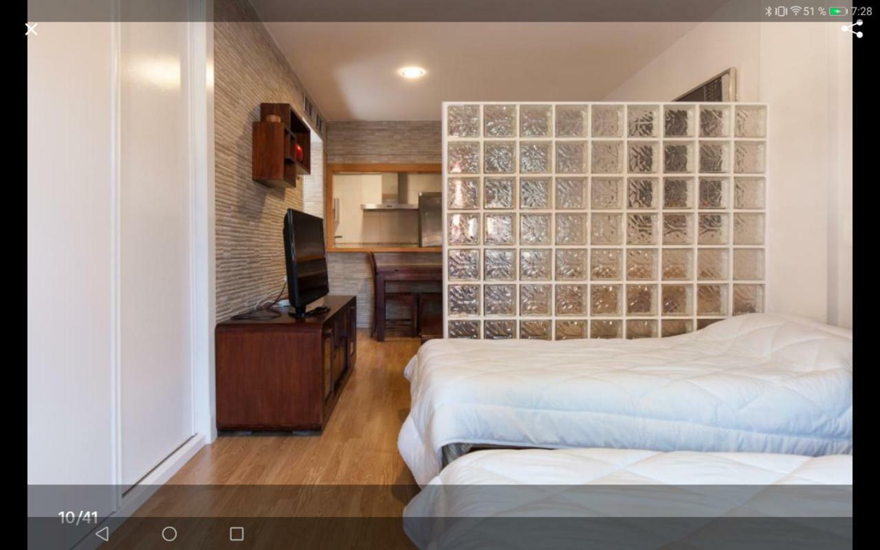 Apartamento Calle Austria *