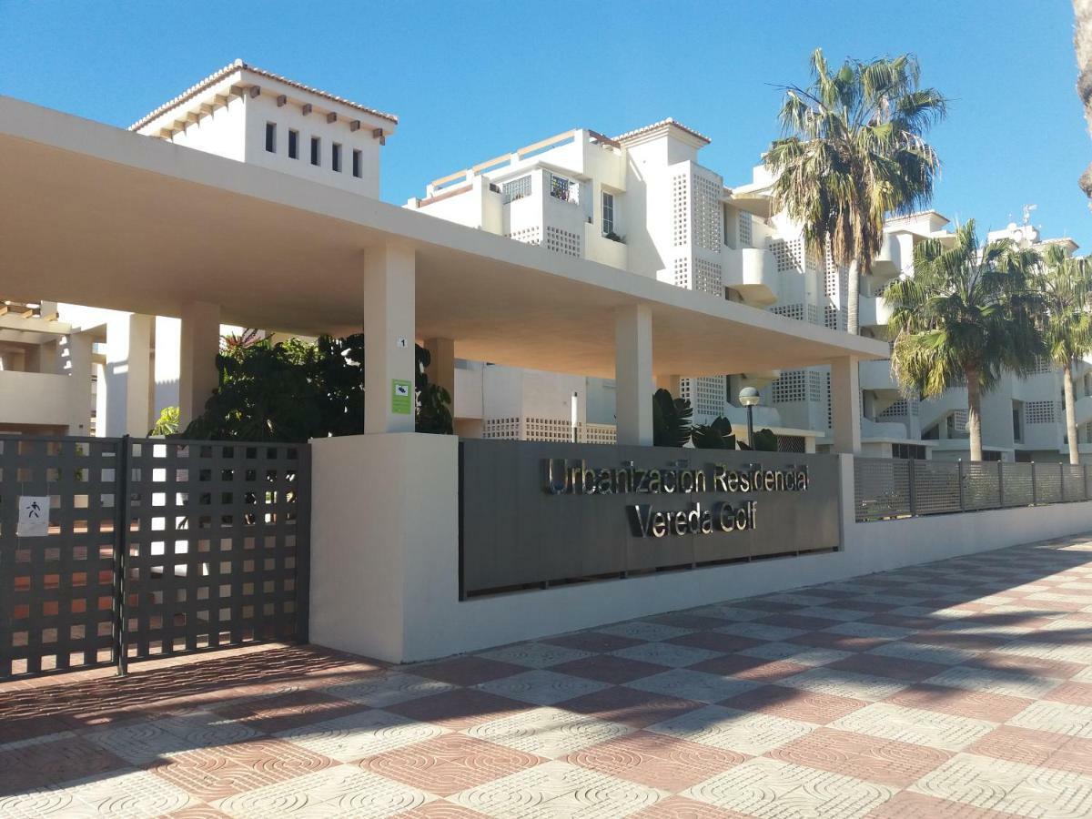 Apartamento Vacaciones En El Mar Y Junto Al Golf