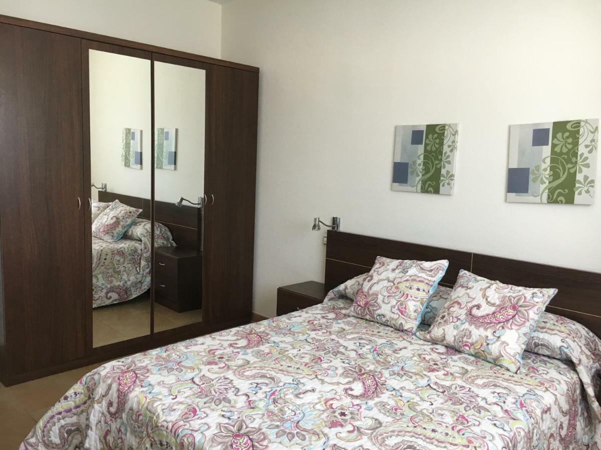 Apartamento Orquídeas * Roquetas de Mar