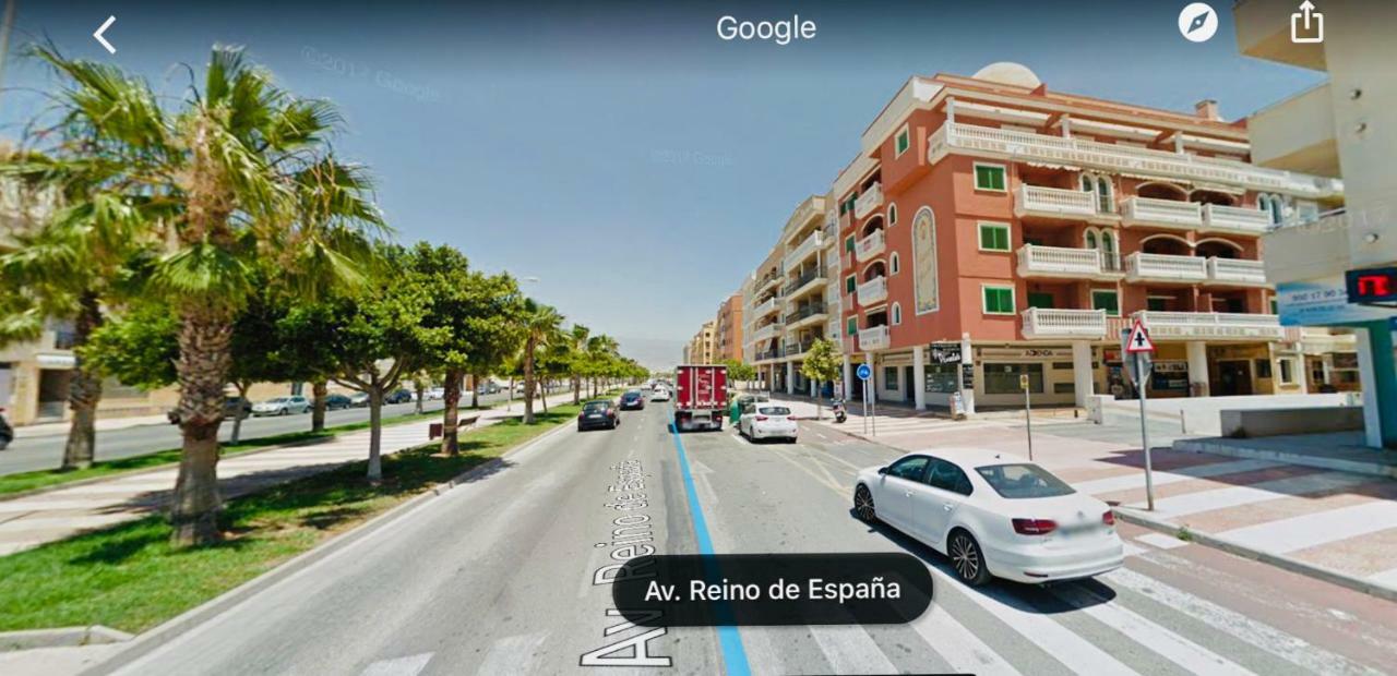 ático Deluxe Entre Centro Y Playa Salinas Con Terraza, Wifi, Piscina Climatizada, Gym, Sauna Y Garaje -smart Tv
