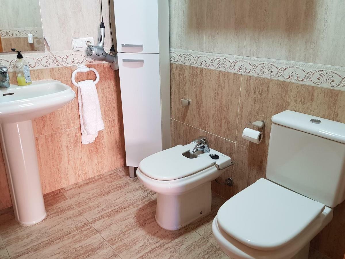 Aguadulce Moreno Apartment *