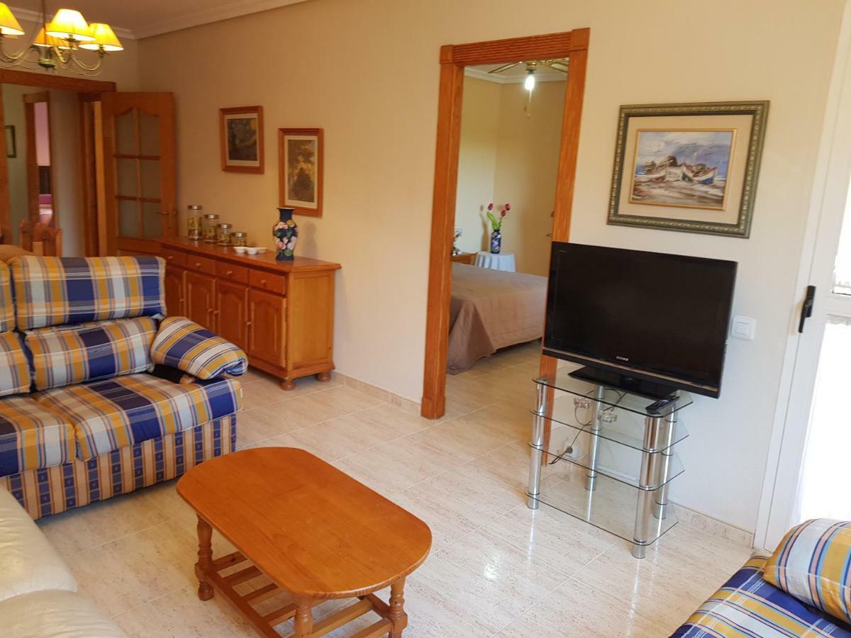 Apartment Aguadulce Moreno *