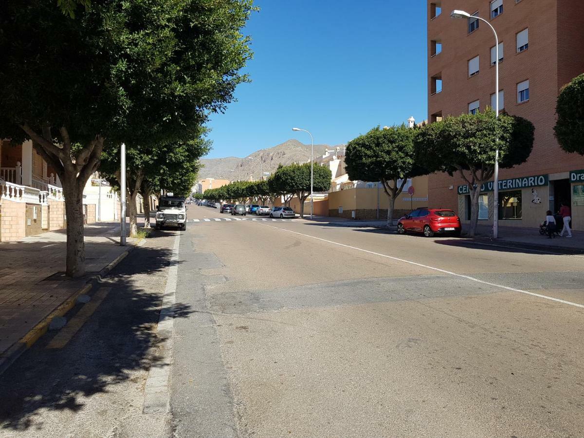 Apartment Aguadulce Moreno *
