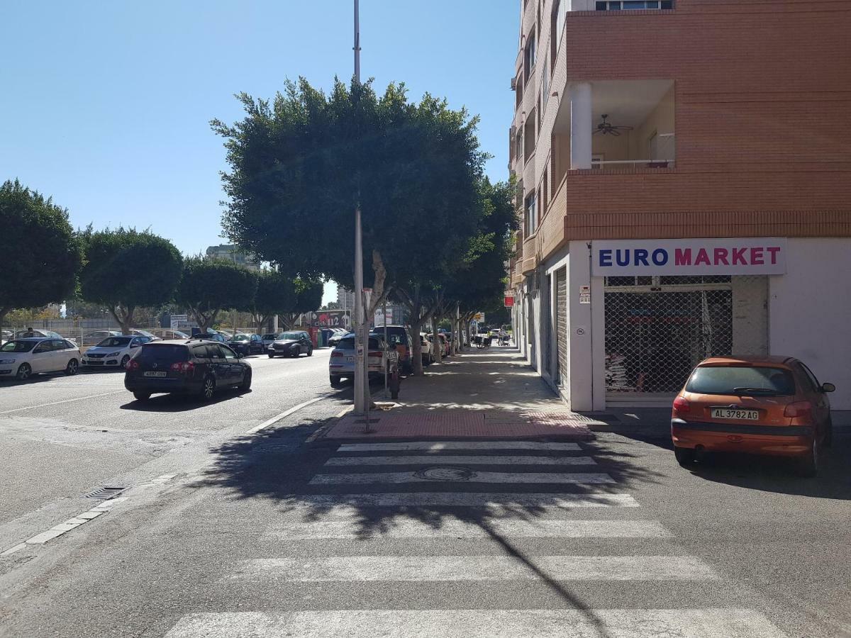 Apartment Aguadulce Moreno *
