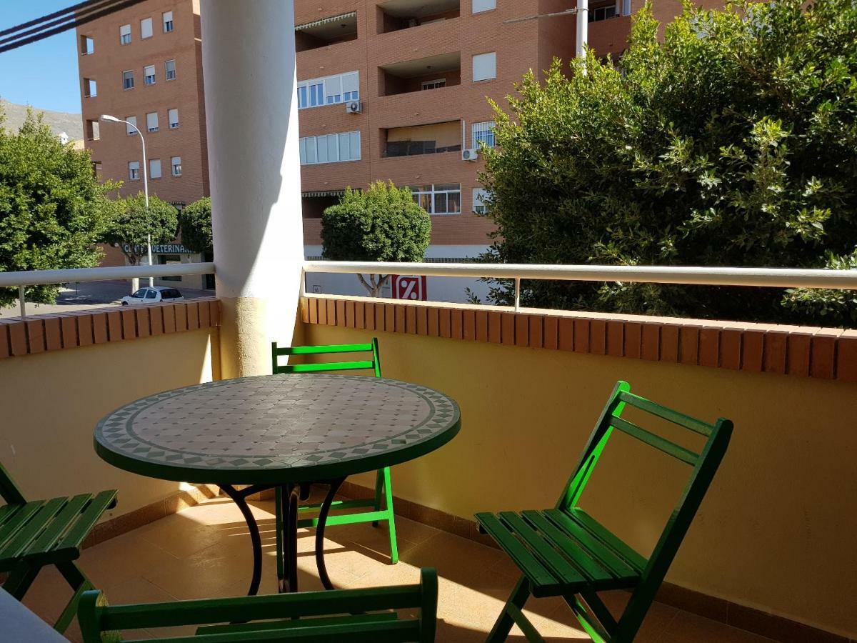 Aguadulce Moreno Apartment