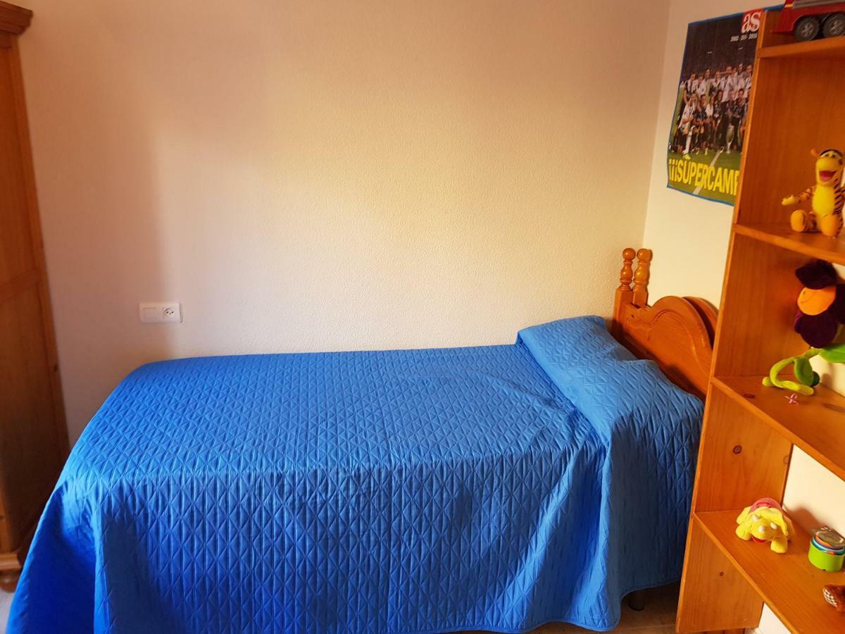 Aguadulce Moreno Apartment *