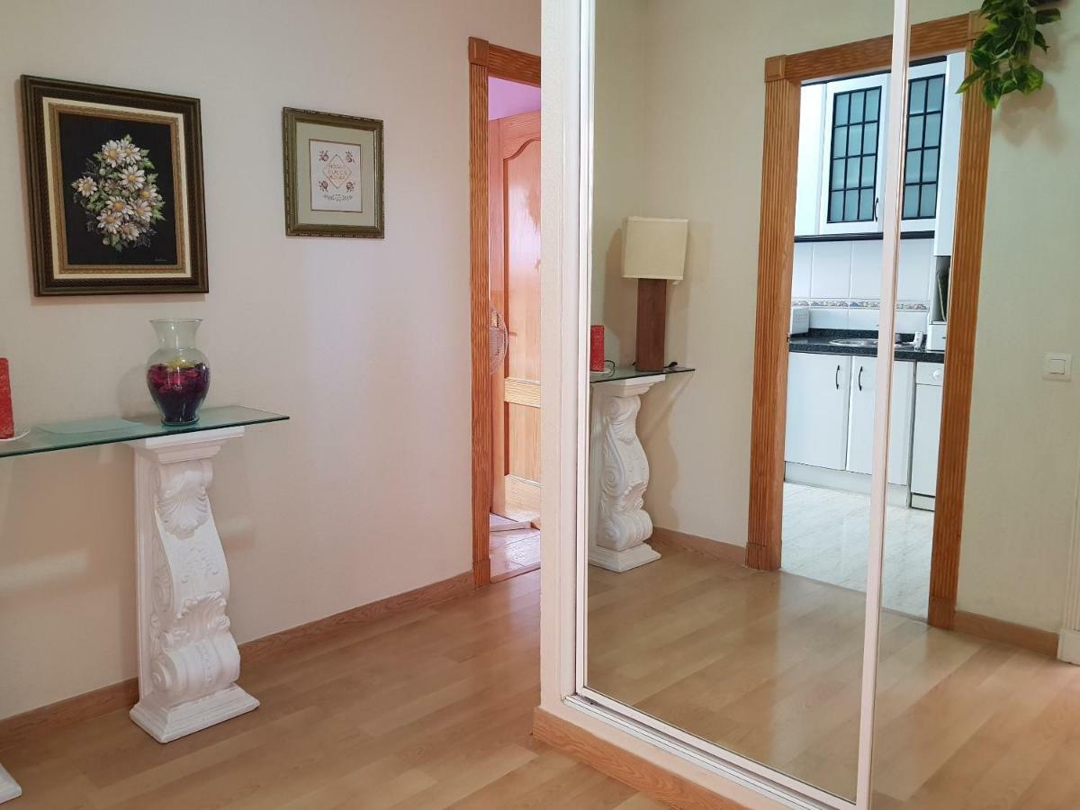 Apartment Aguadulce Moreno