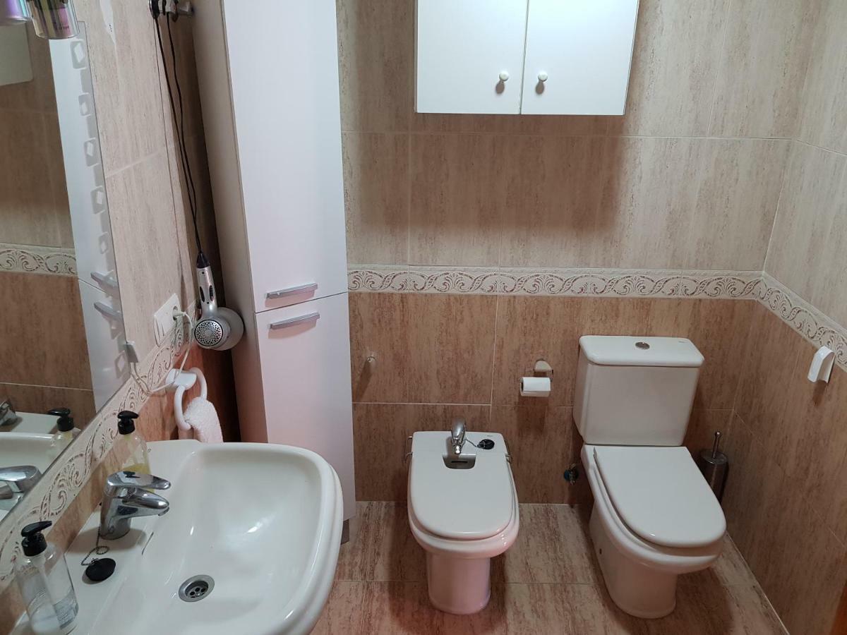 Apartment Aguadulce Moreno