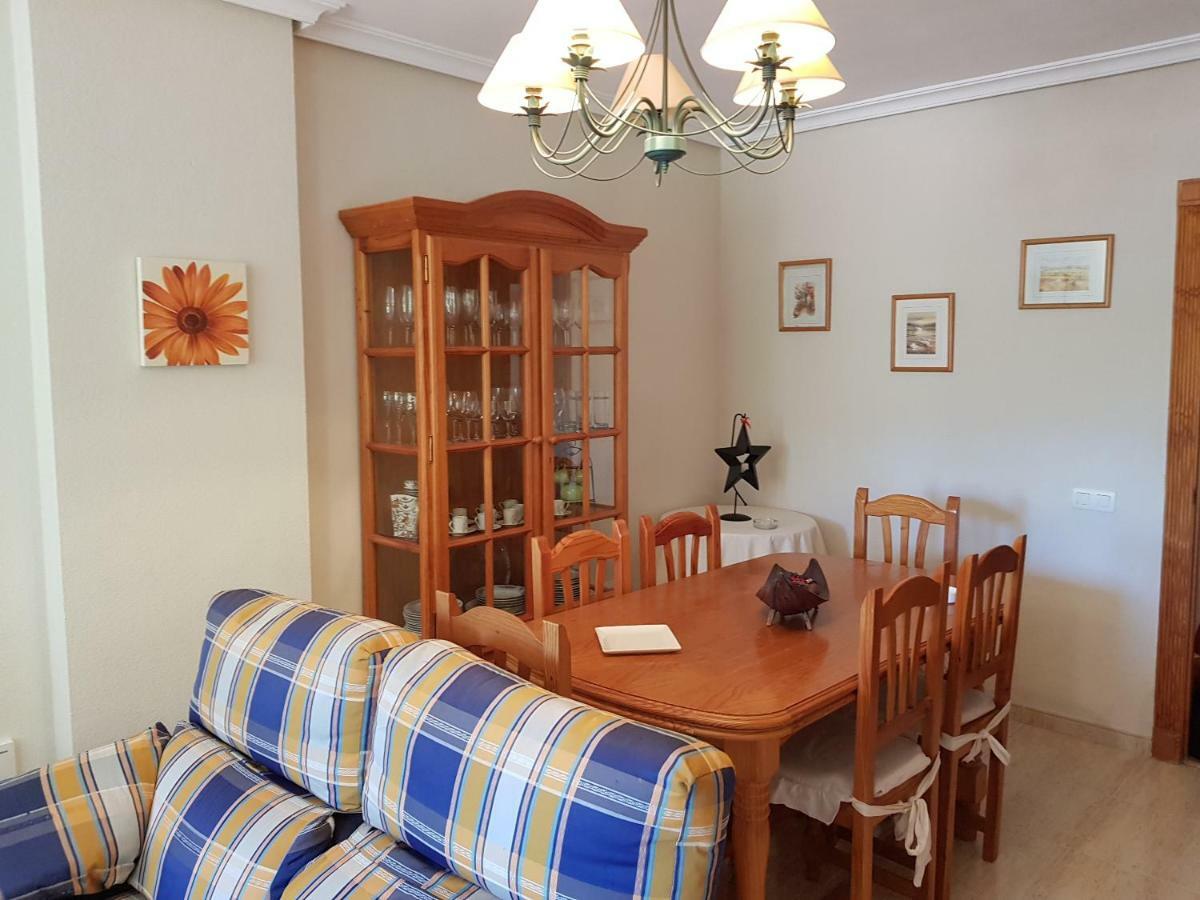 Apartment Aguadulce Moreno Roquetas de Mar