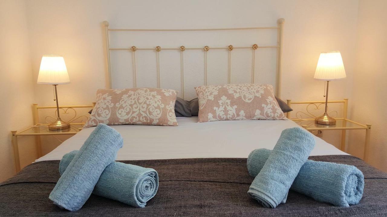 Apartamento El Palmeral *