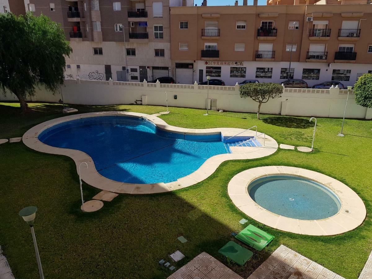 Apartment Aguadulce Moreno Roquetas de Mar