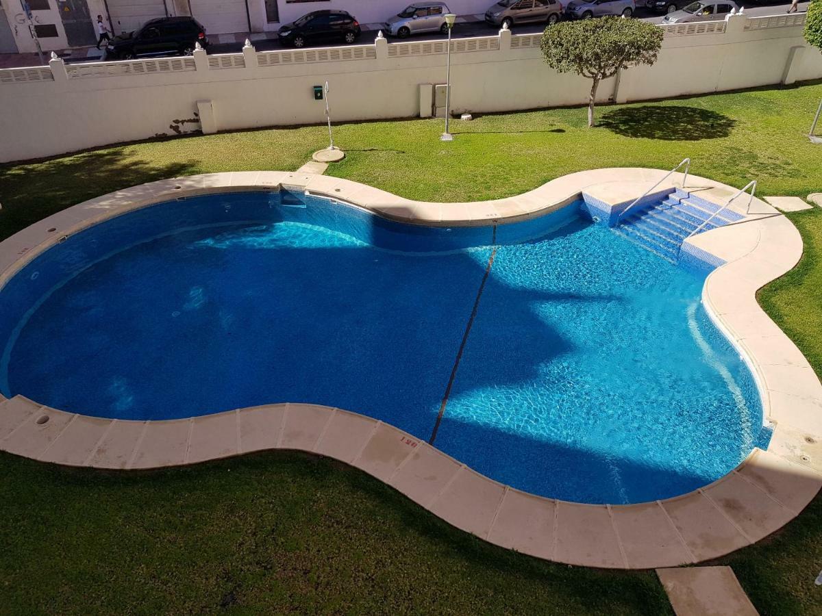 Apartment Aguadulce Moreno *