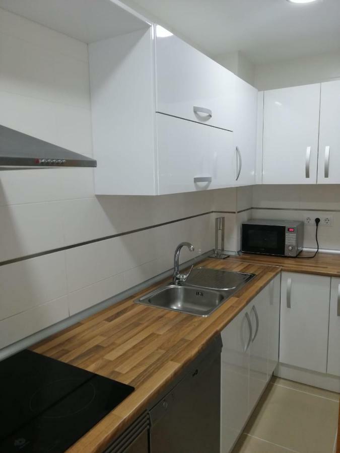 Apartamento Residencial Mirador Playa Serena *