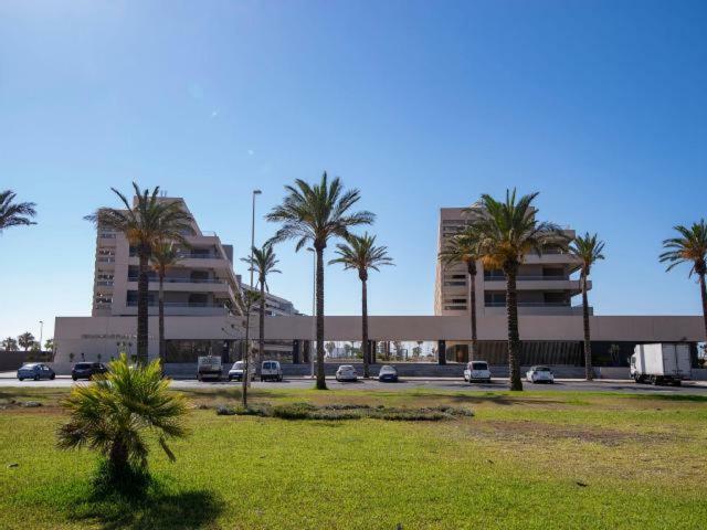 Residencial Mirador Playa Serena Apartamento