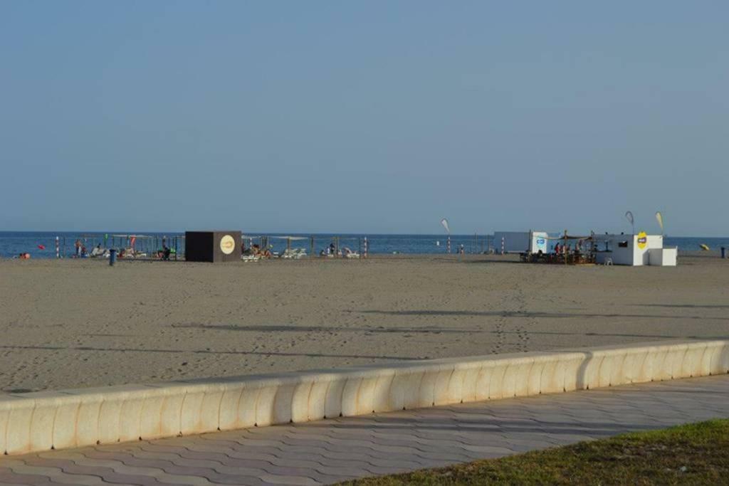 Residencial Mirador Playa Serena * Roquetas de Mar