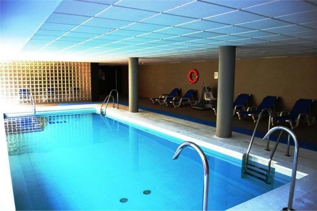 Residencial Mirador Playa Serena * Roquetas de Mar