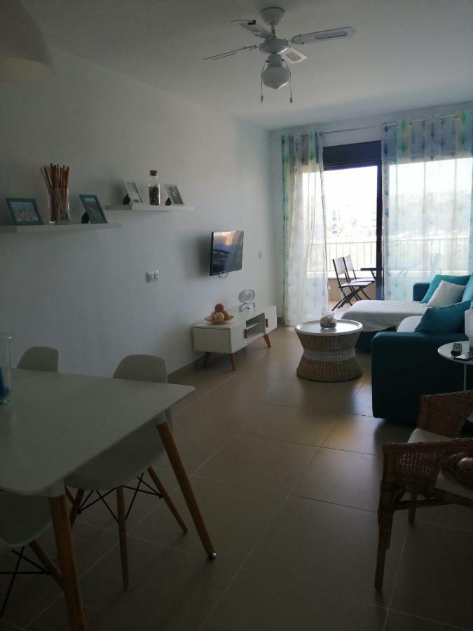 Apartamento Residencial Mirador Playa Serena