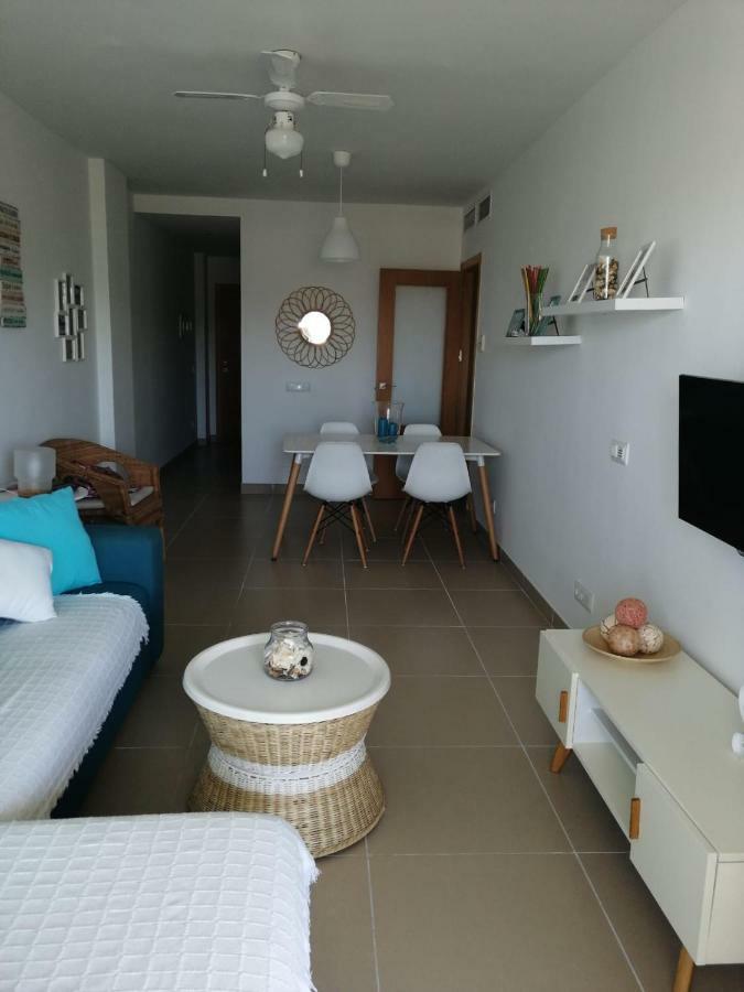 Residencial Mirador Playa Serena Apartamento *