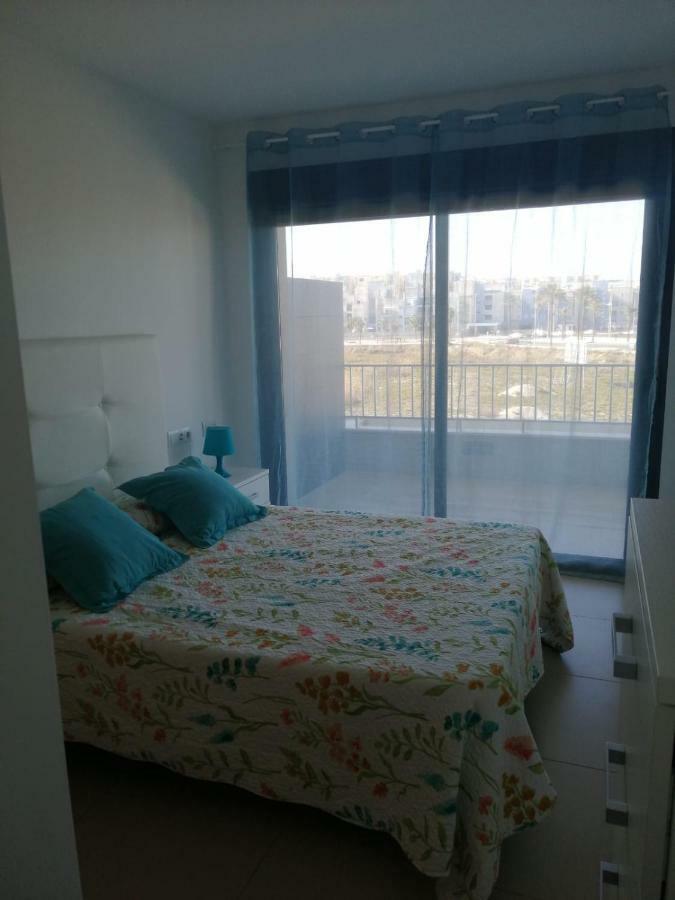 Residencial Mirador Playa Serena * Roquetas de Mar