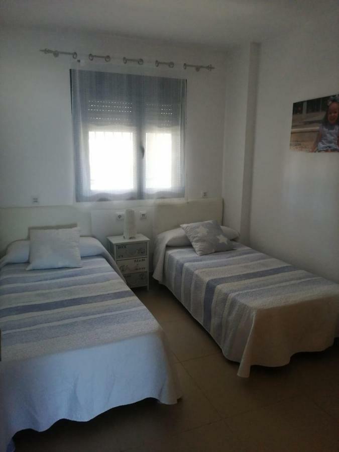 Residencial Mirador Playa Serena Apartamento