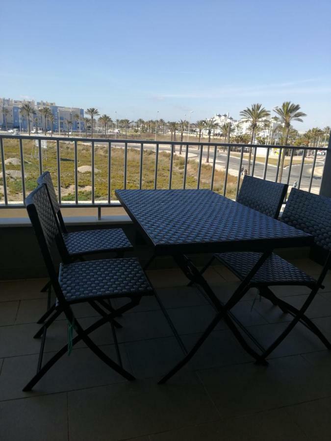 Apartamento Residencial Mirador Playa Serena