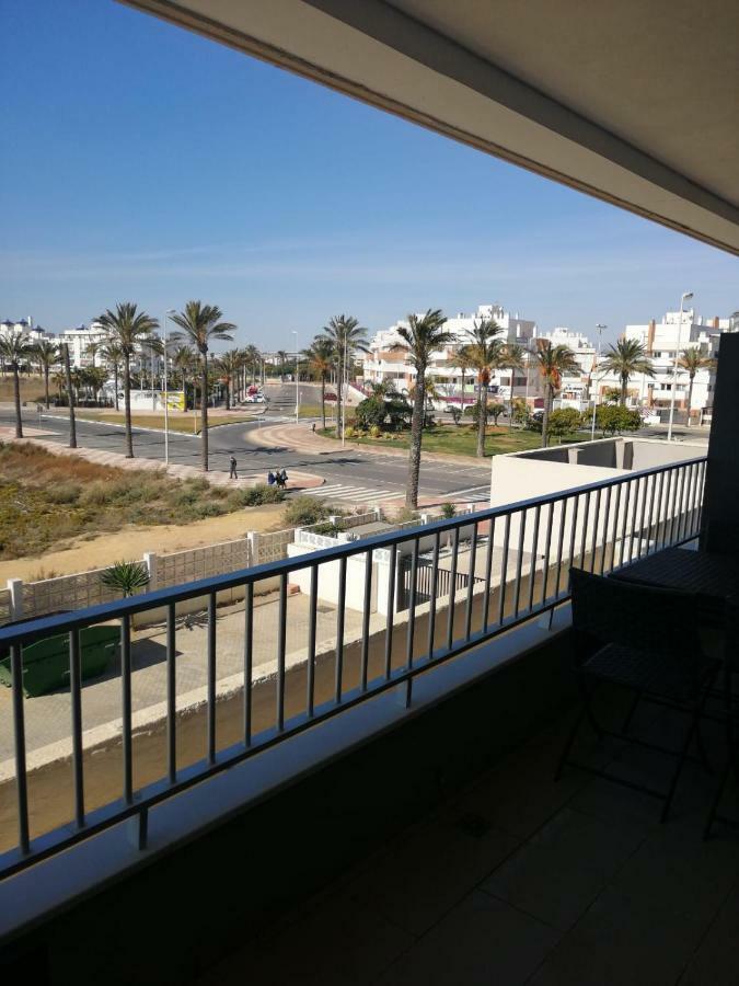 Residencial Mirador Playa Serena Apartamento Roquetas de Mar