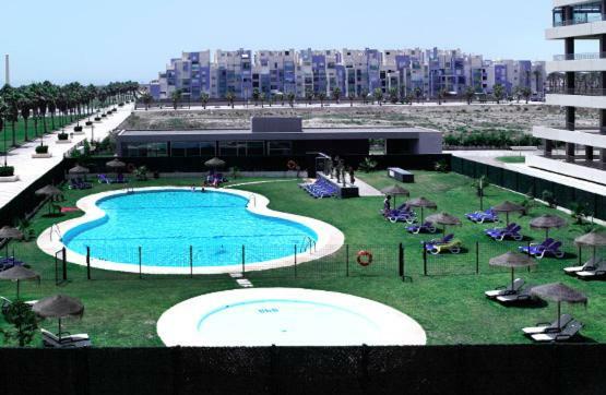Residencial Mirador Playa Serena * Roquetas de Mar