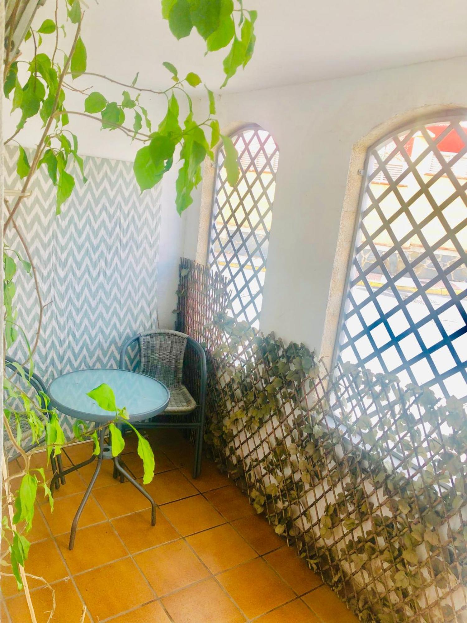 Casita A 3 Minutos De La Playa Con Aire Acondicionado E Internet *