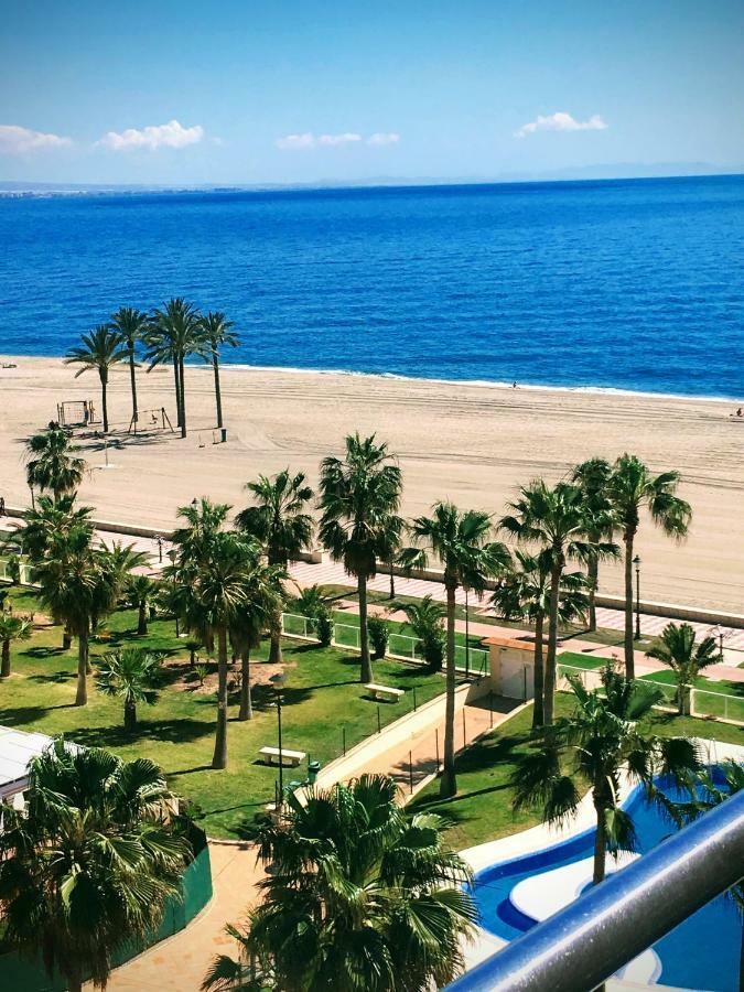 Brisa Marina Apartamento *