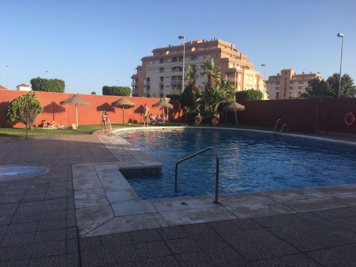 Estudio De Diseño En La Playa Apartamento