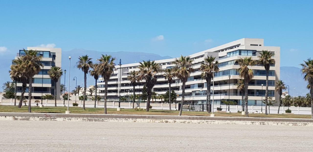 Residencial Mirador Playa Serena * Roquetas de Mar