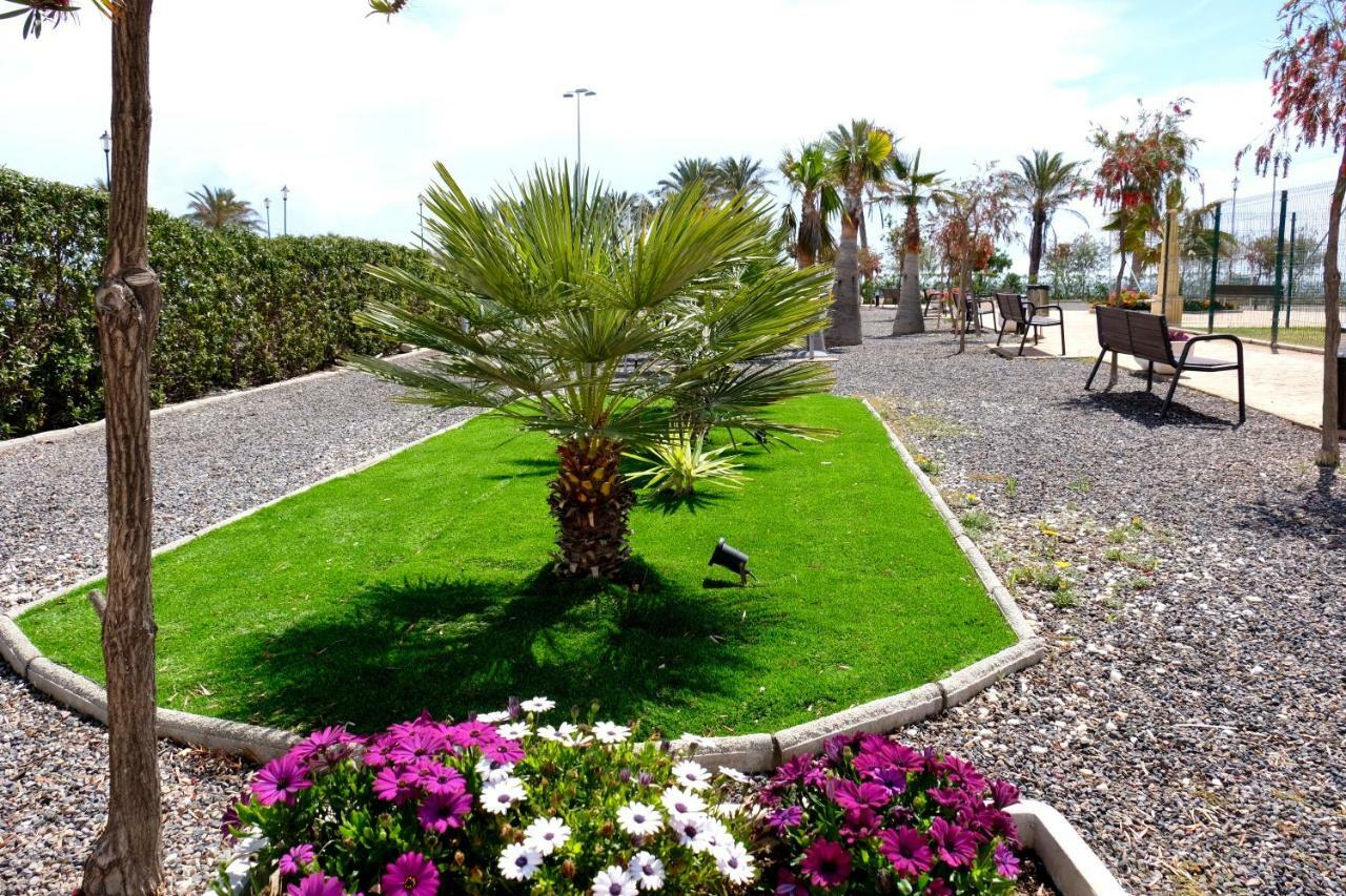 Seafront Penthouse Almeria Roquetas de Mar