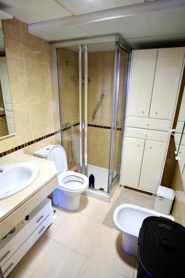 Apartamento Seafront Penthouse Almeria Roquetas de Mar