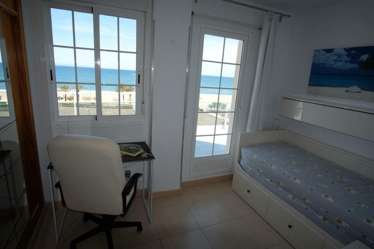 Seafront Penthouse Almeria Apartamento Roquetas de Mar