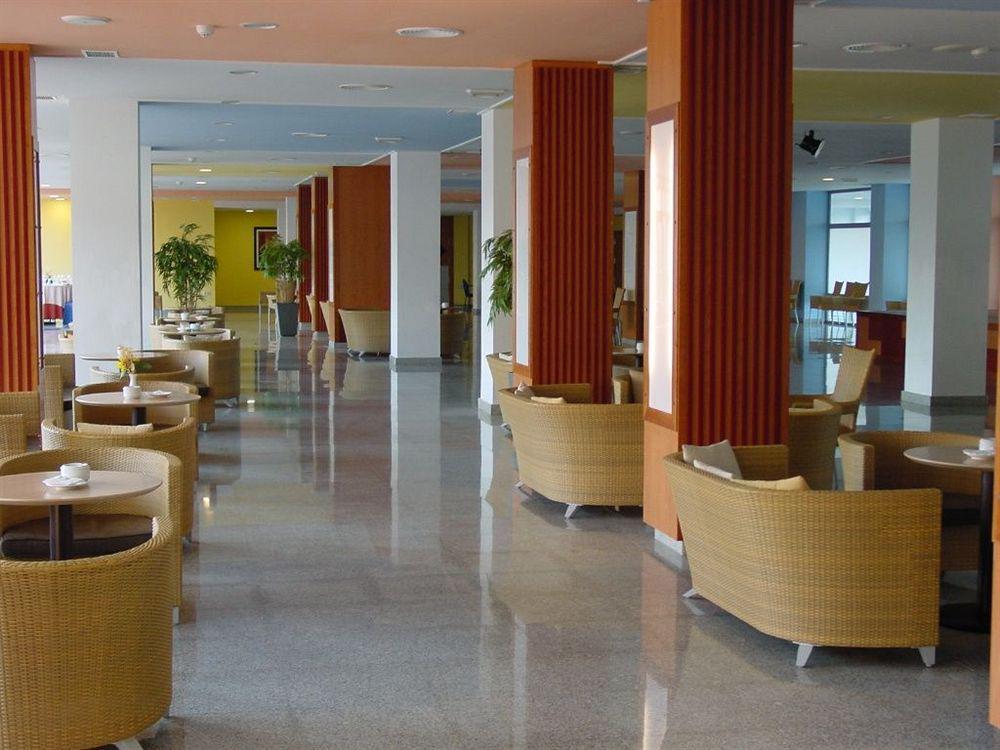 Fenix Family By Alegria Hotel Roquetas de Mar
