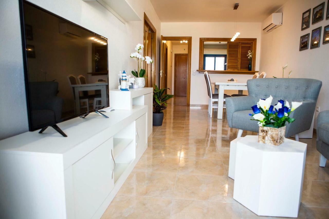 Sirenas, Wifi 100 Mb, Sea View Apartment