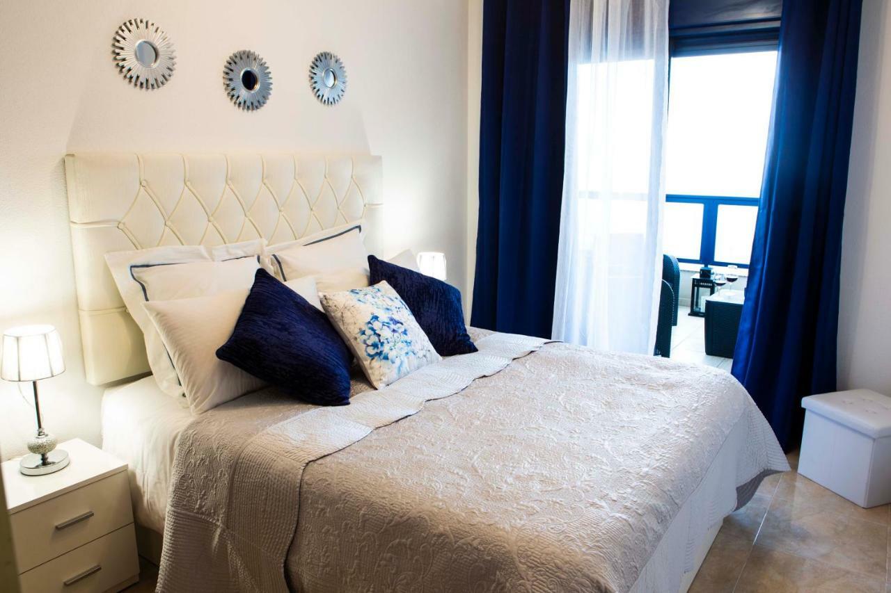 Sirenas, Wifi 100 Mb, Sea View *