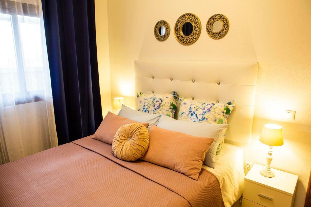Sirenas, Wifi 100 Mb, Sea View Apartment
