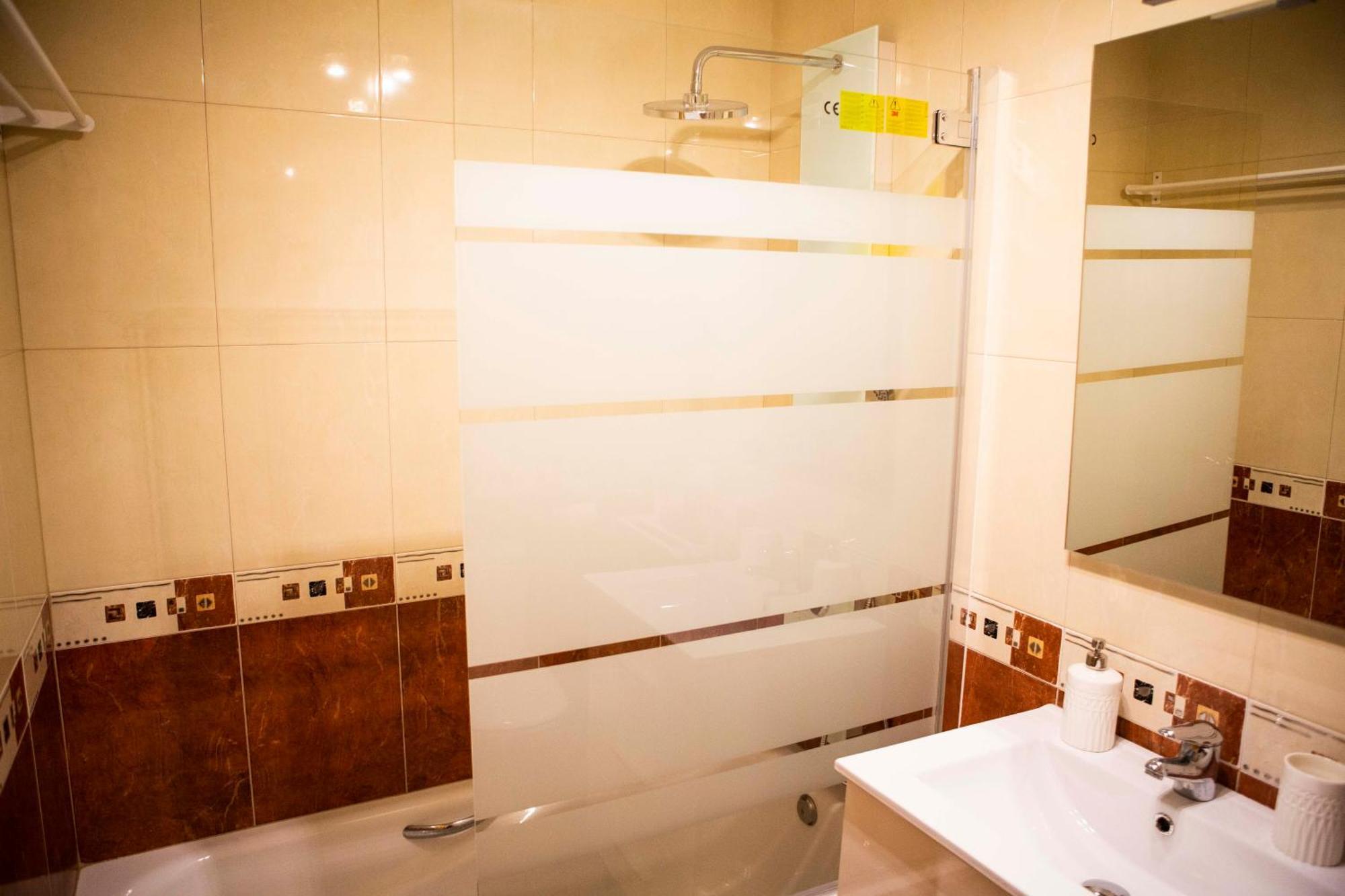Sirenas, Wifi 100 Mb, Sea View * Roquetas de Mar