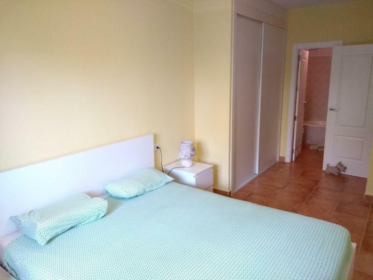 Romana Golf Urbanizacion Con Wifi, Amplia Terraza, Piscinas, Paddel