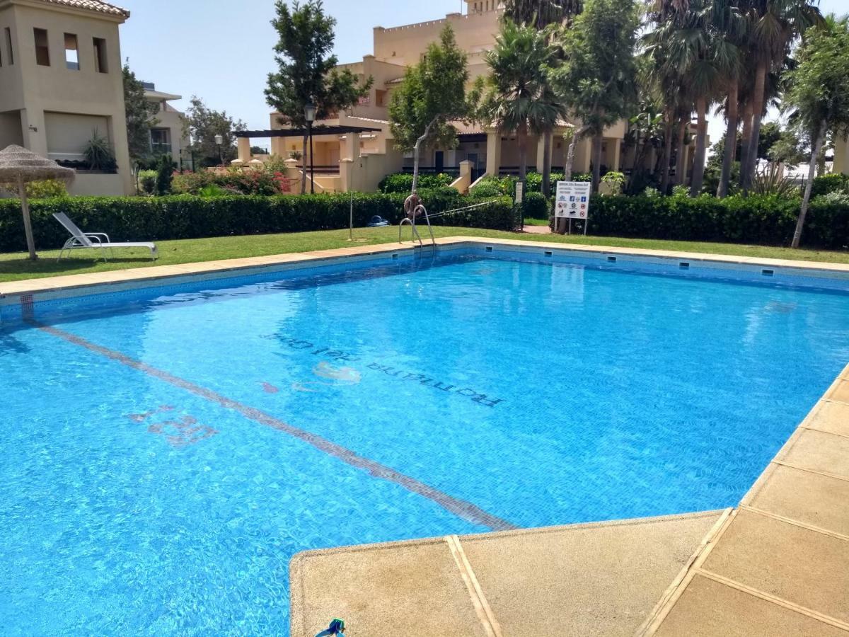 Apartamento Romana Golf Urbanizacion Con Wifi, Amplia Terraza, Piscinas, Paddel