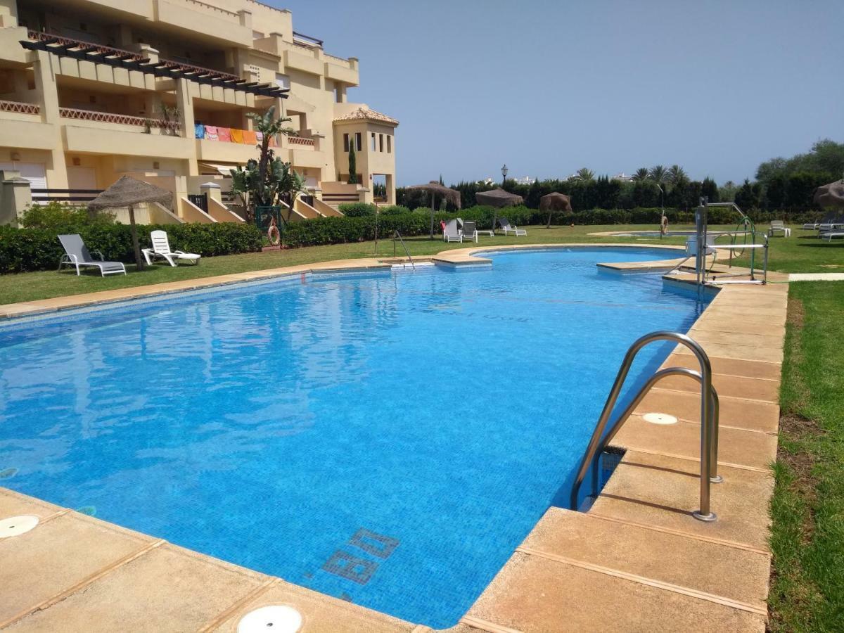 Romana Golf Urbanizacion Con Wifi, Amplia Terraza, Piscinas, Paddel *