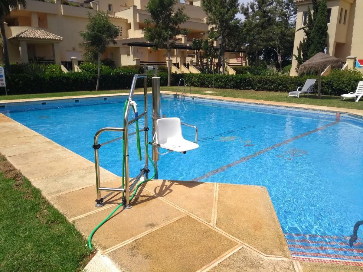 Romana Golf Urbanizacion Con Wifi, Amplia Terraza, Piscinas, Paddel Apartamento