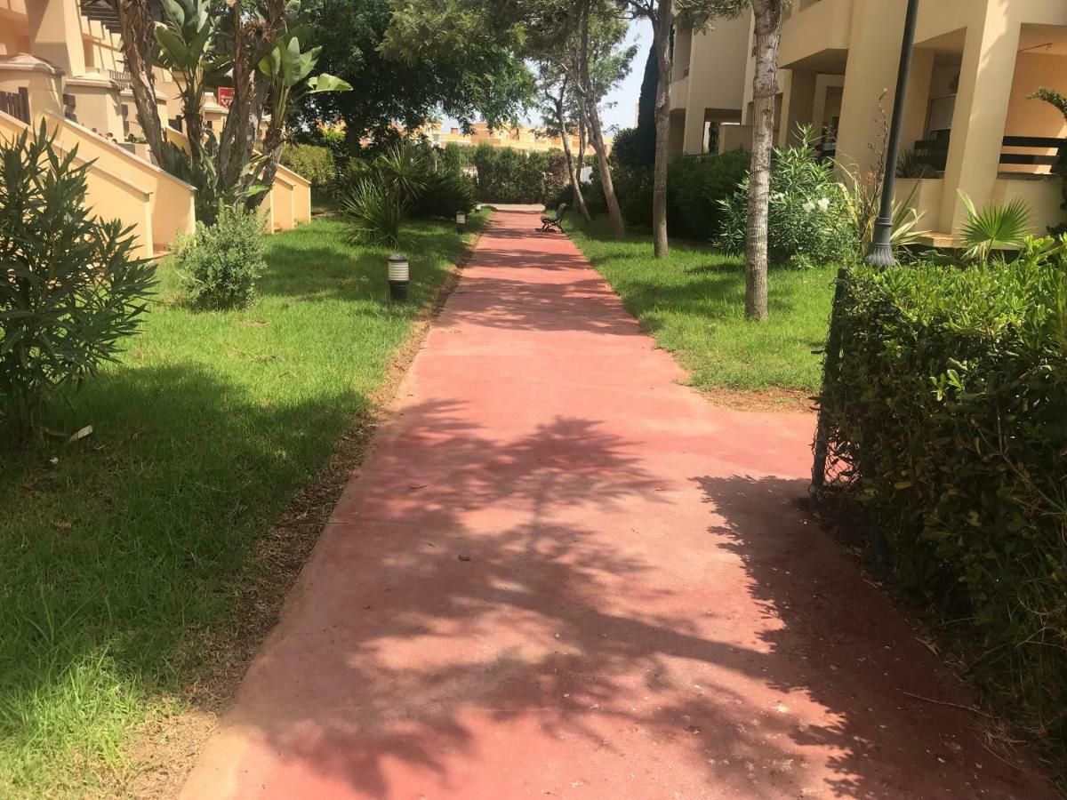 Romana Golf Urbanizacion Con Wifi, Amplia Terraza, Piscinas, Paddel Apartamento