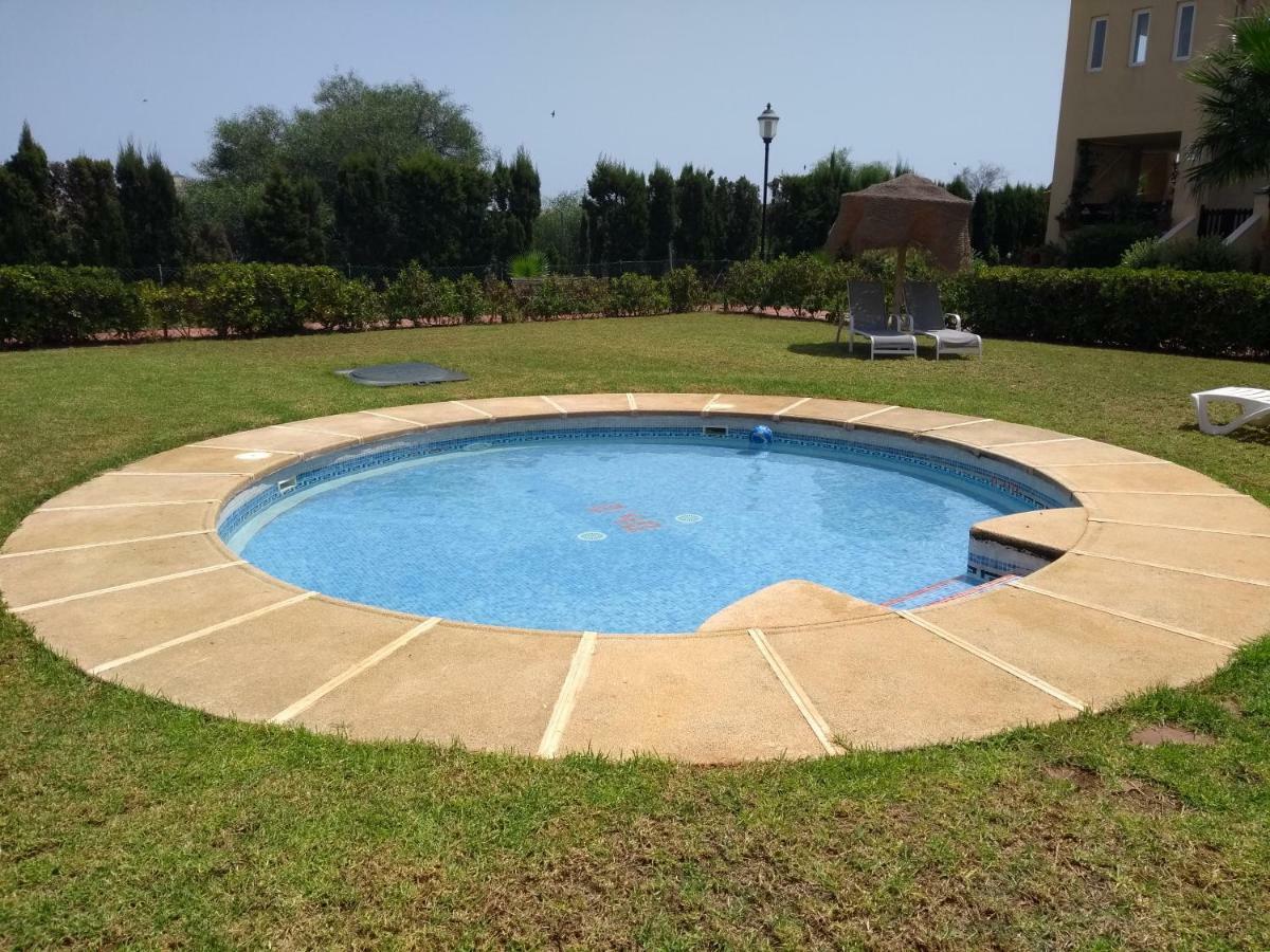 Apartamento Romana Golf Urbanizacion Con Wifi, Amplia Terraza, Piscinas, Paddel Roquetas de Mar