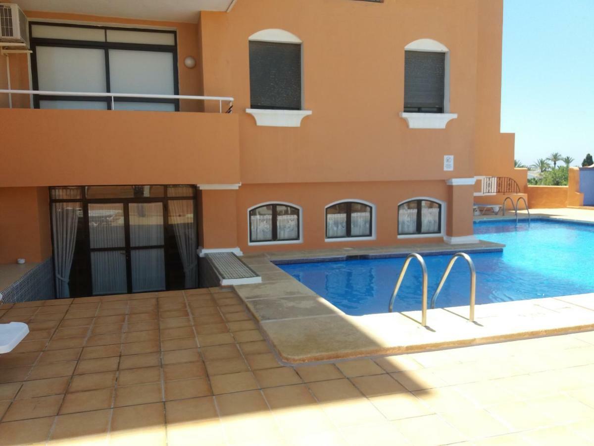 Apartamento Estudio Fenix Molinillos *