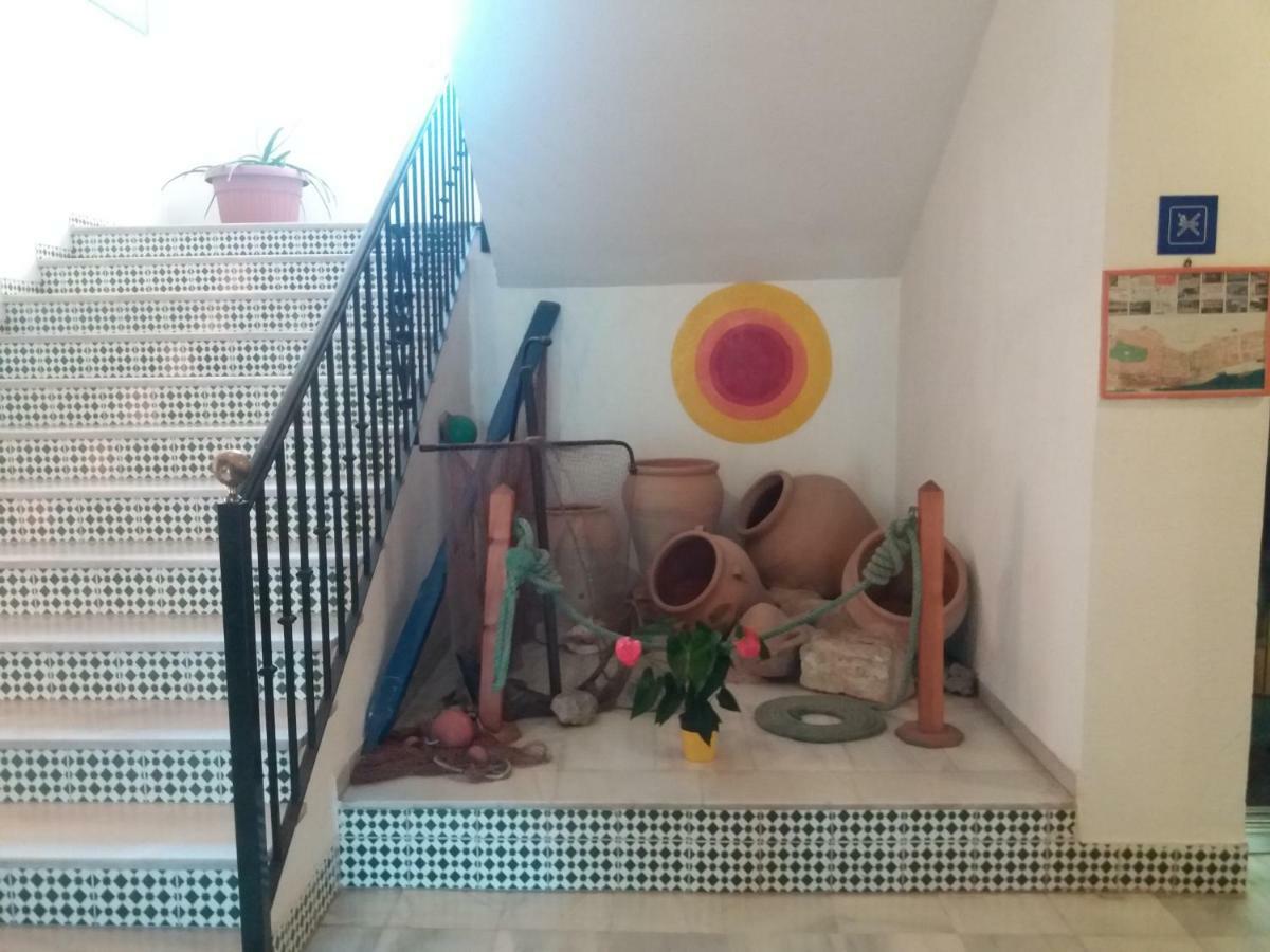 Apartamento Estudio Fenix Molinillos *