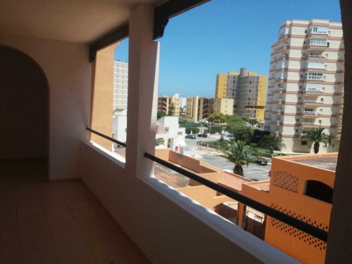 Estudio Fenix Molinillos Apartamento Roquetas de Mar
