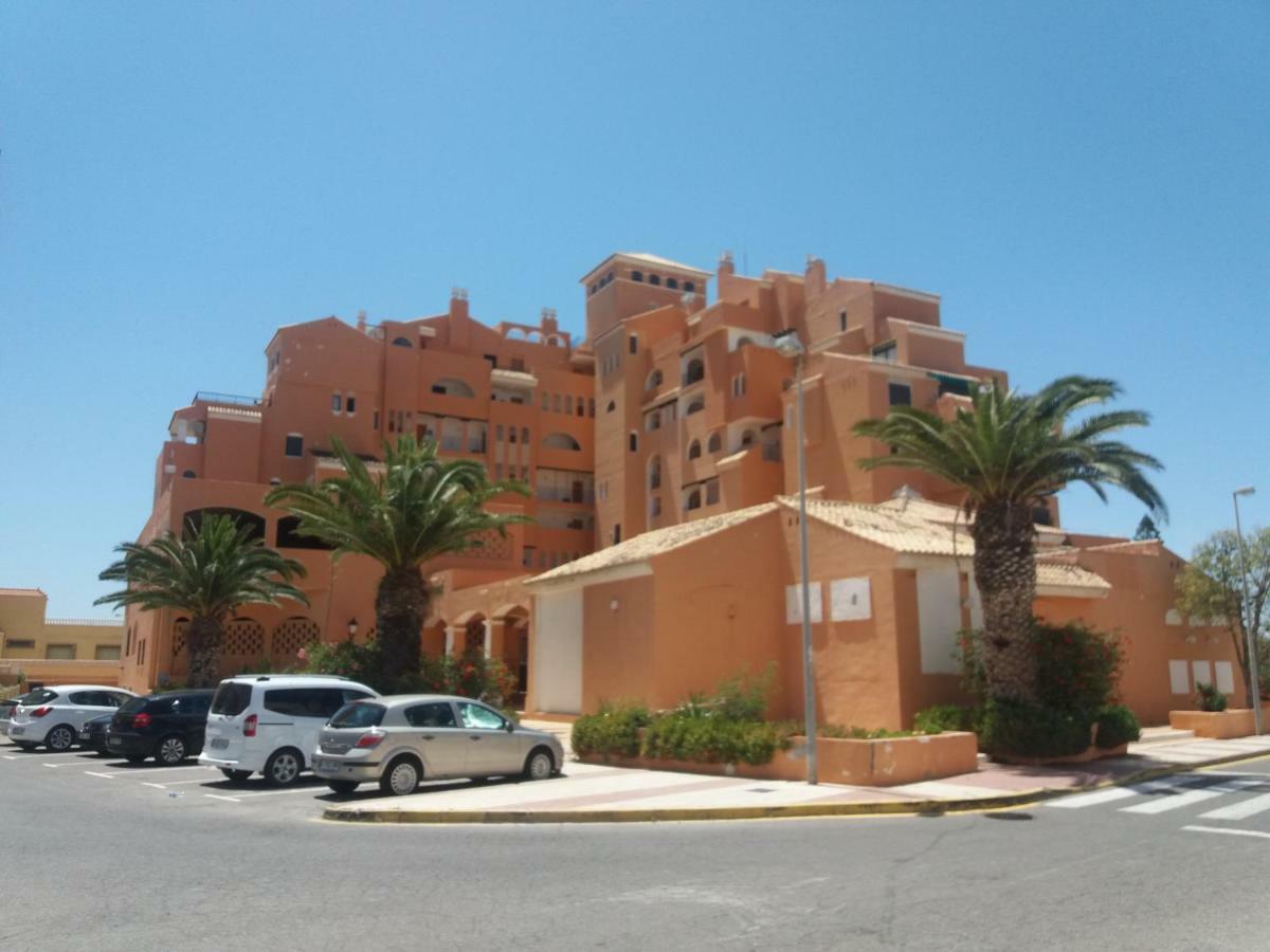 Apartamento Estudio Fenix Molinillos Roquetas de Mar